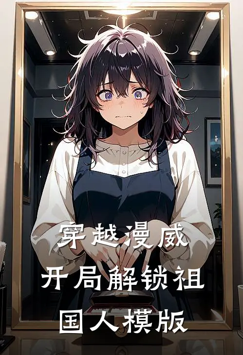 穿越漫威，开局解锁祖国人模版