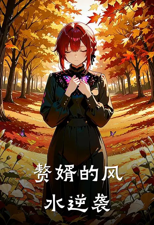 《赘婿的风水逆袭》陈怀山林远山完结版阅读_陈怀山林远山完结版在线阅读