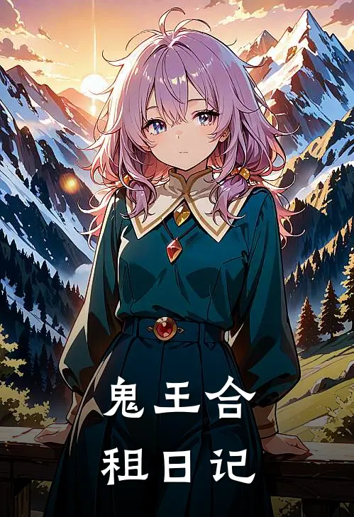 鬼王合租日记