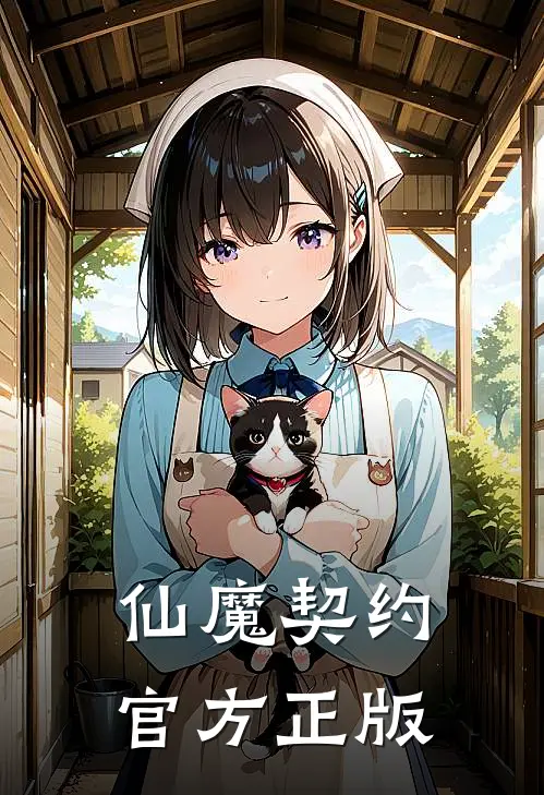 仙魔契约官方正版