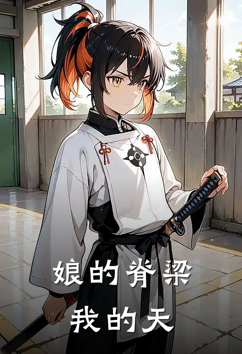 娘的脊梁我的天