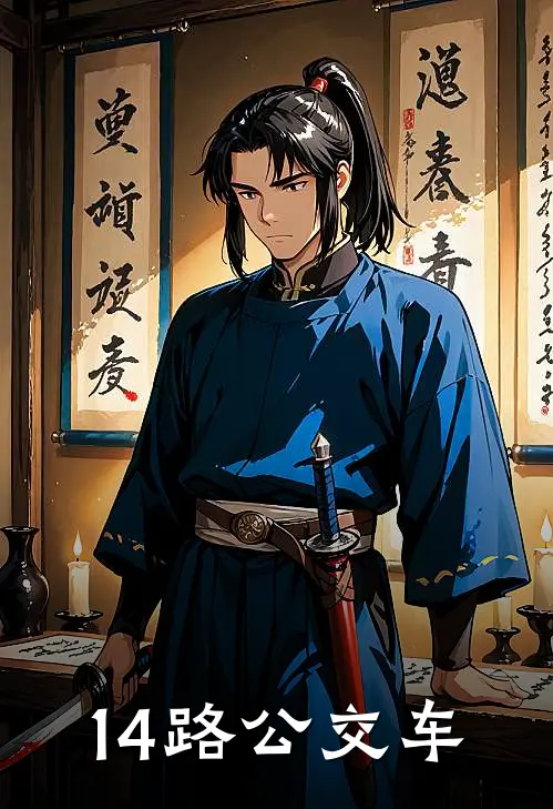 14路公交车