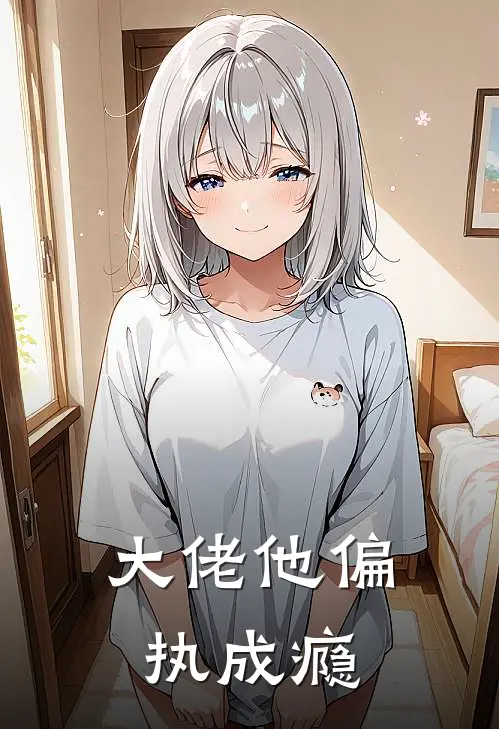 大佬他偏执成瘾