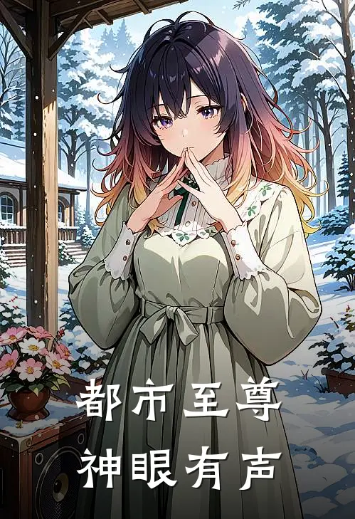 都市至尊神眼有声