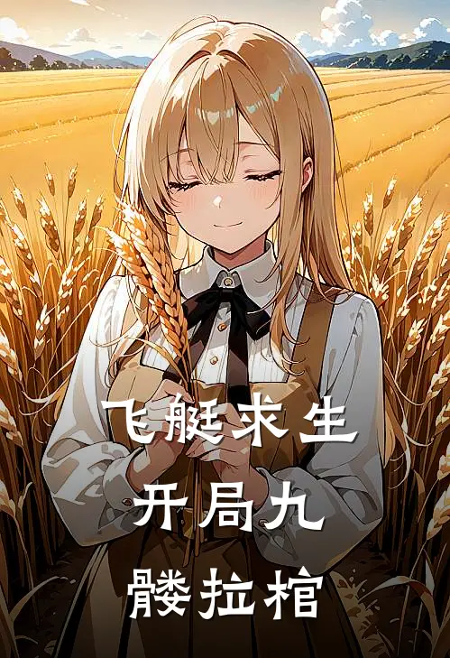 飞艇求生：开局九髅拉棺