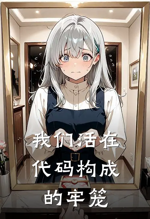 林彻霓娜（我们活在代码构成的牢笼）最新章节列表_（林彻霓娜）我们活在代码构成的牢笼最新小说