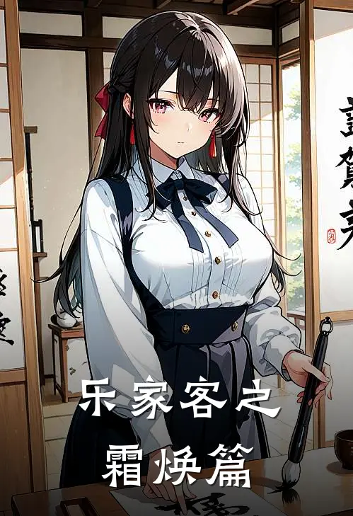 乐家客之霜焕篇林炎彬墨鹏免费热门小说_最热门小说乐家客之霜焕篇林炎彬墨鹏