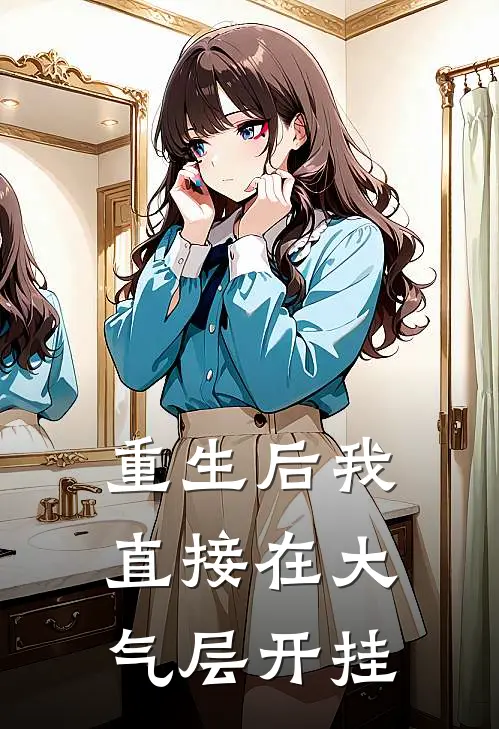 重生后我直接在大气层开挂(林小川顾明轩)最热门小说_小说完整版重生后我直接在大气层开挂林小川顾明轩