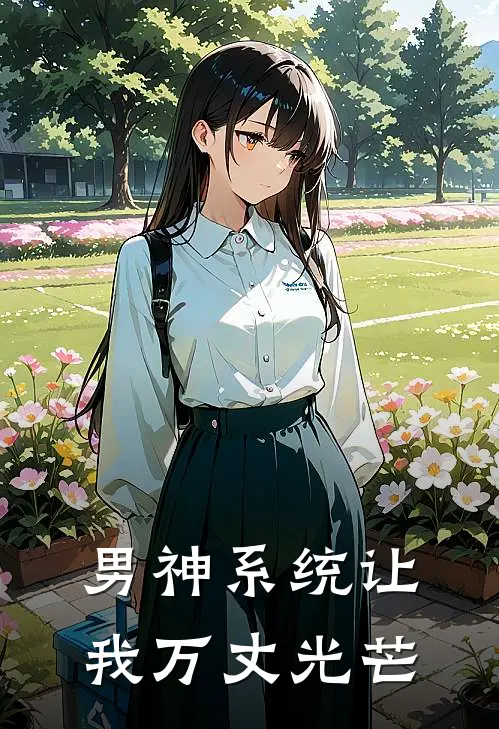 男神系统让我万丈光芒