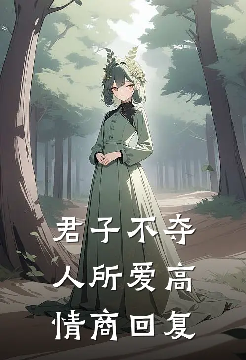 君子不夺人所爱高情商回复