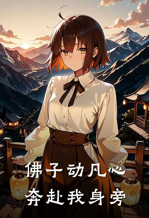 佛子动凡心奔赴我身旁