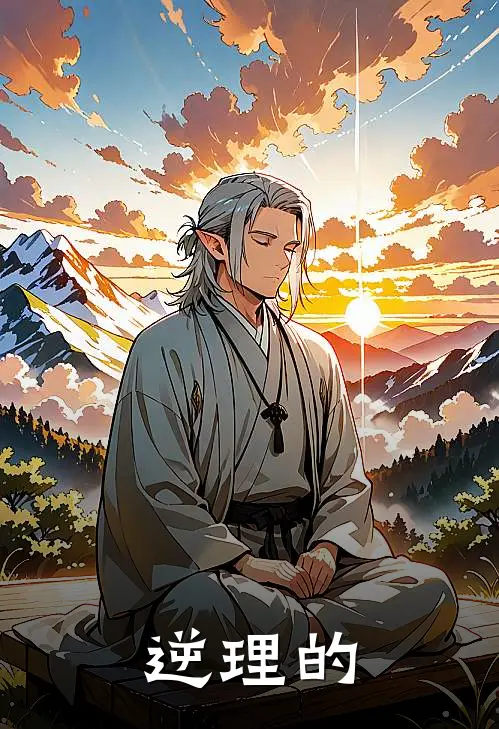 逆理的