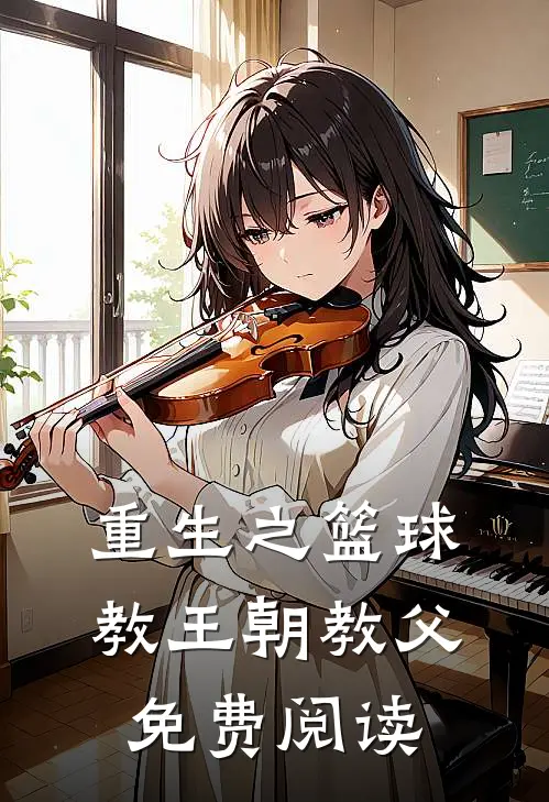 重生之篮球教王朝教父免费阅读