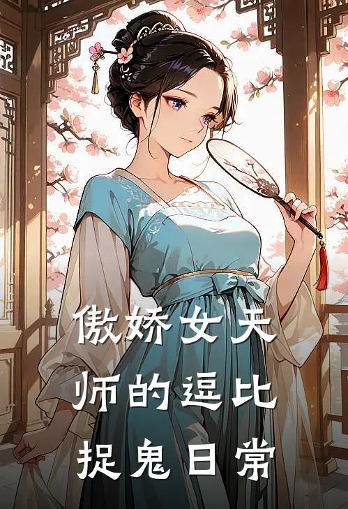 傲娇女天师的逗比捉鬼日常
