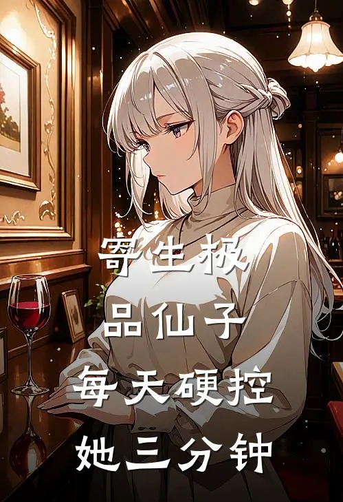 寄生极品仙子，每天硬控她三分钟(陆命寒幼冰)最新小说_免费阅读完整版小说寄生极品仙子，每天硬控她三分钟(陆命寒幼冰)