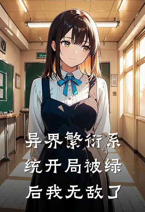 异界繁衍系统开局被绿后我无敌了(左真小璐)已完结小说_小说免费阅读异界繁衍系统开局被绿后我无敌了左真小璐