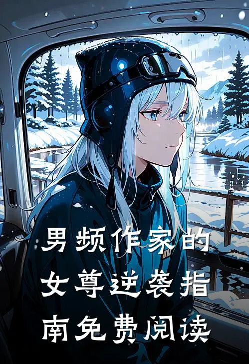 男频作家的女尊逆袭指南免费阅读