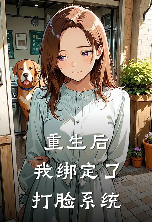 重生后，我绑定了打脸系统