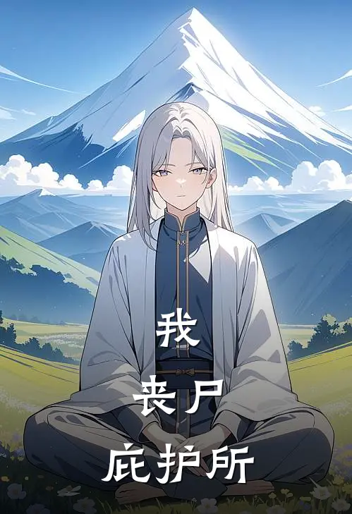 我，丧尸，庇护所