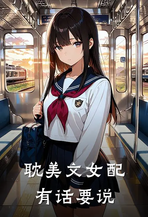 耽美文女配有话要说