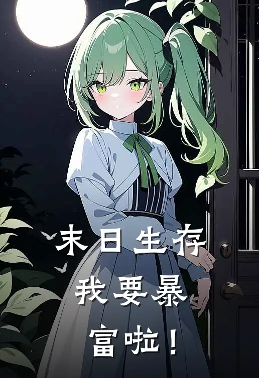 末日生存：我要暴富啦！苏小满陆星野最新小说全文阅读_最新章节列表末日生存：我要暴富啦！(苏小满陆星野)