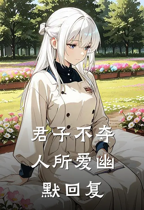 君子不夺人所爱幽默回复