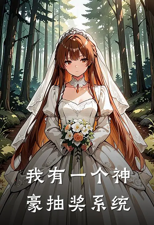 我有一个神豪抽奖系统