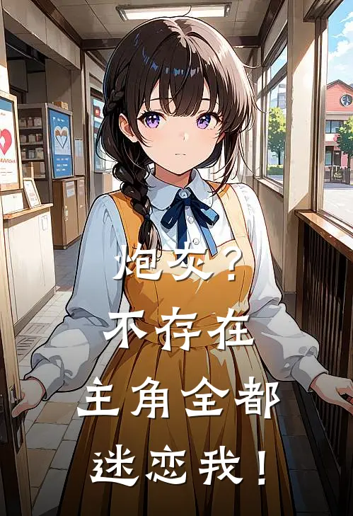 炮灰？不存在，主角全都迷恋我！沈星淮谢晏秋热门小说推荐_完本小说大全炮灰？不存在，主角全都迷恋我！(沈星淮谢晏秋)