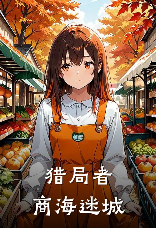 猎局者：商海迷城