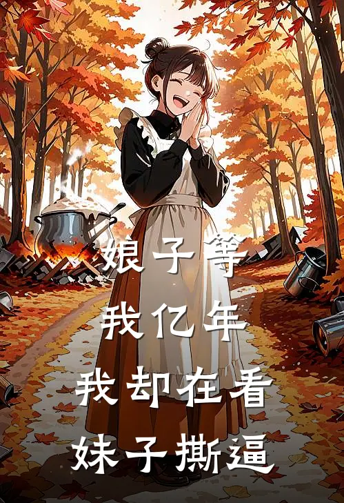 娘子等我亿年，我却在看妹子撕逼