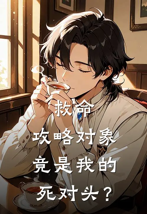 救命，攻略对象竟是我的死对头？