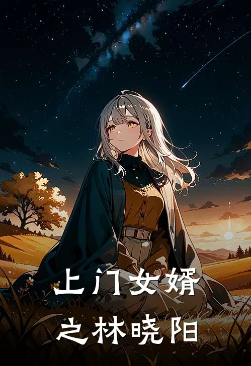 上门女婿之林晓阳(林晓阳苏婉清)全本免费在线阅读_上门女婿之林晓阳最新章节在线阅读