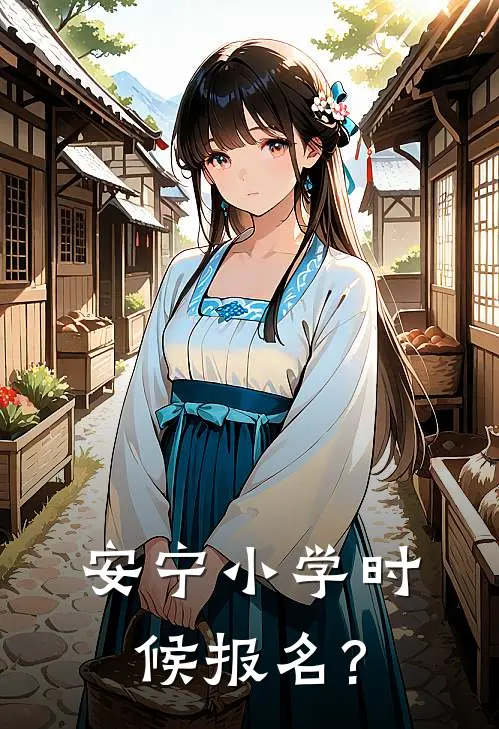 安宁小学时候报名?