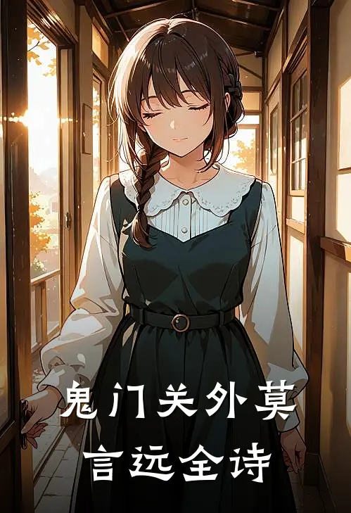 鬼门关外莫言远全诗