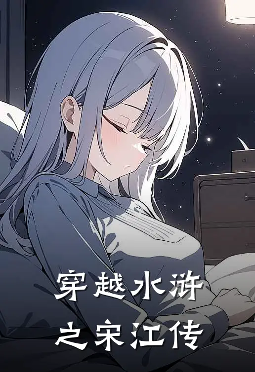 穿越水浒之宋江传