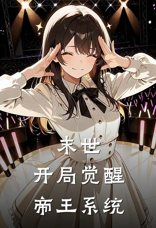 末世：开局觉醒帝王系统