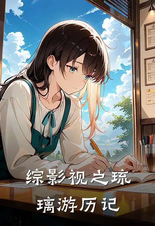 综影视之琉璃游历记