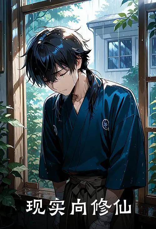 现实向修仙(陈暮纪梵希)最新章节在线阅读_(现实向修仙)完整版免费在线阅读