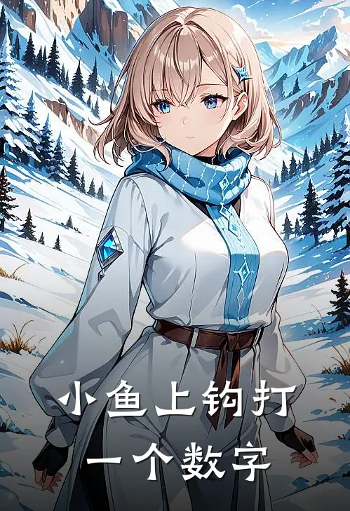 小鱼上钩打一个数字