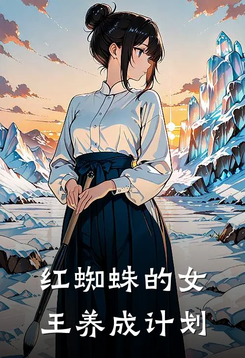 红蜘蛛的女王养成计划