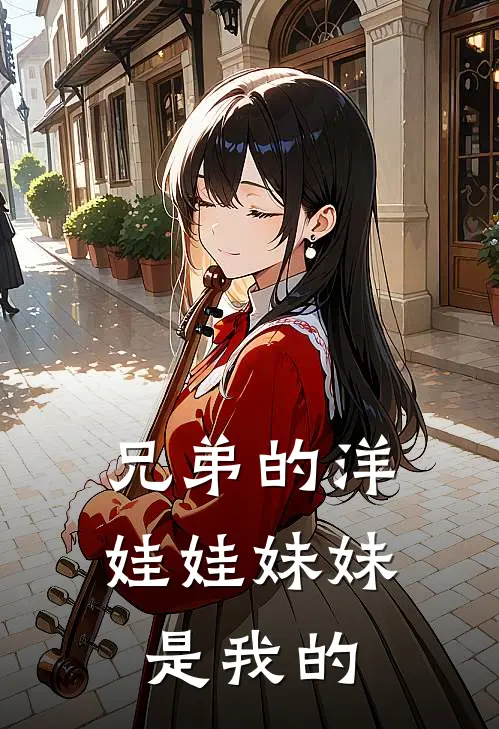 兄弟的洋娃娃妹妹是我的