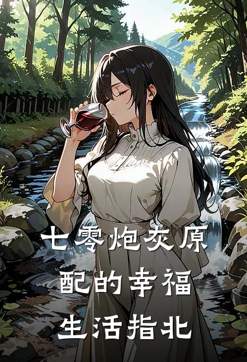 七零炮灰原配的幸福生活指北
