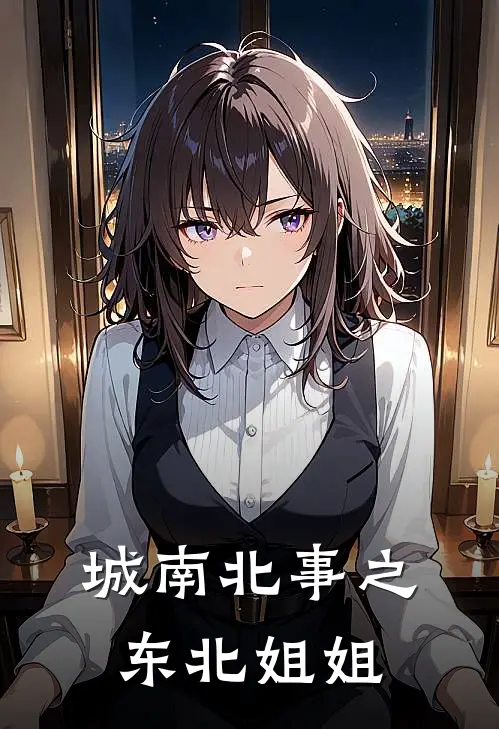 城南北事之东北姐姐