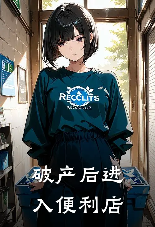 破产后进入便利店