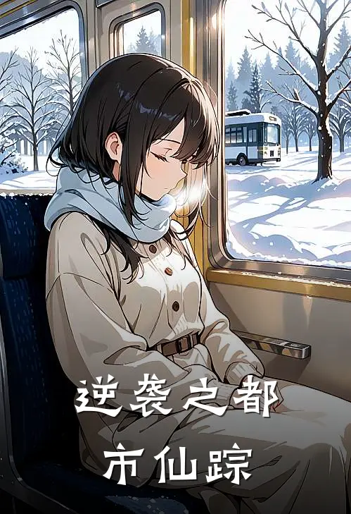 逆袭之都市仙踪