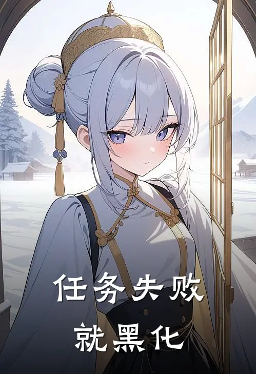 任务失败就黑化