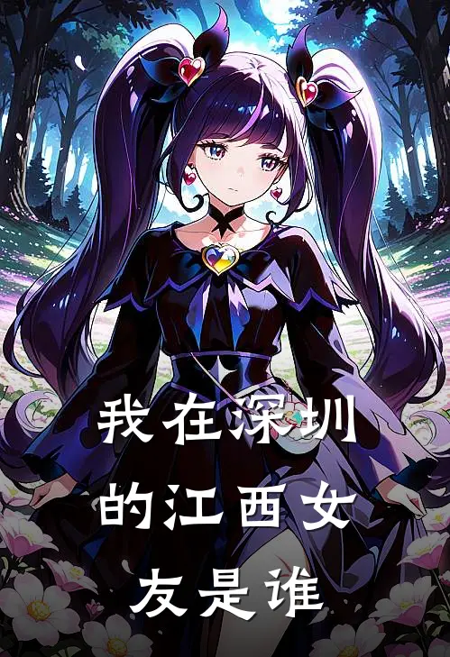 我在深圳的江西女友是谁