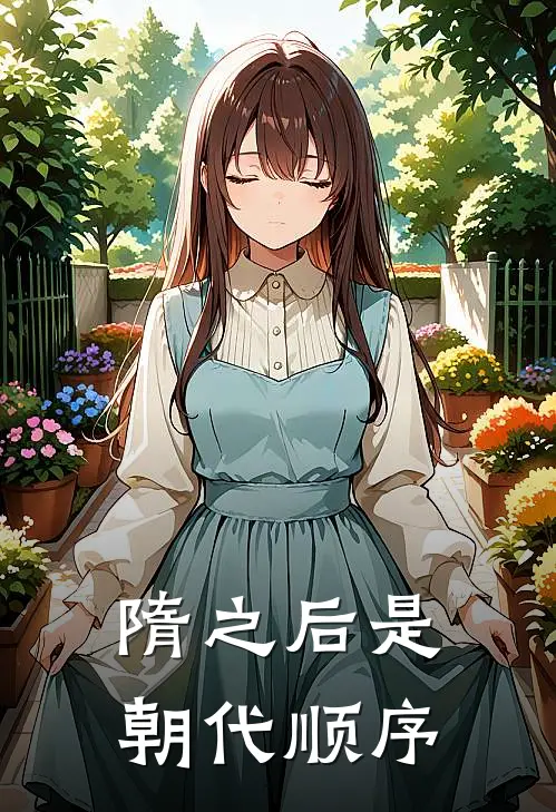 隋之后是朝代顺序