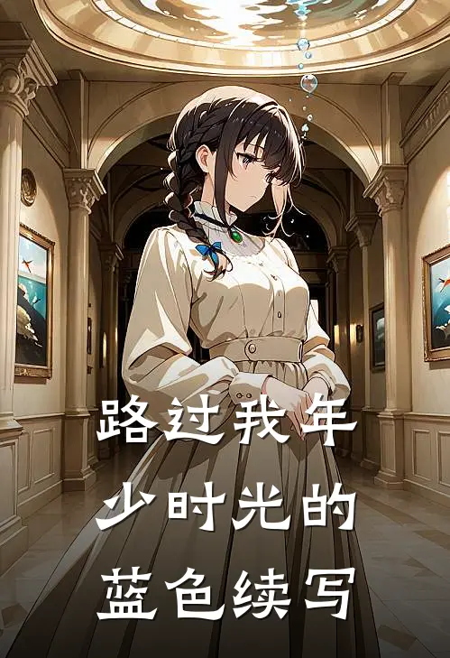 路过我年少时光的蓝色续写(齐鹭秦骁)小说完结版_全文阅读免费全集路过我年少时光的蓝色续写齐鹭秦骁