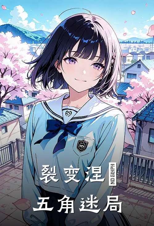 裂变涅槃：五角迷局（沈柔言宋韵琪）完整版小说阅读_裂变涅槃：五角迷局全文免费阅读（沈柔言宋韵琪）